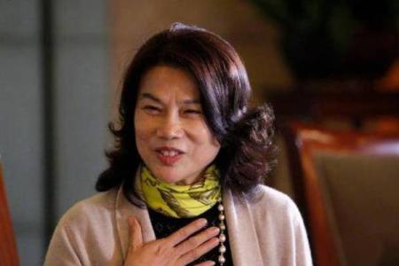 董明珠的八字命运是否已经日暮西山？