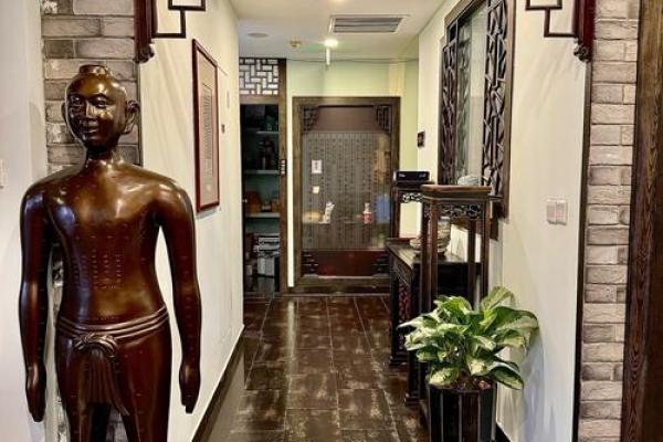 十方富贵风水馆