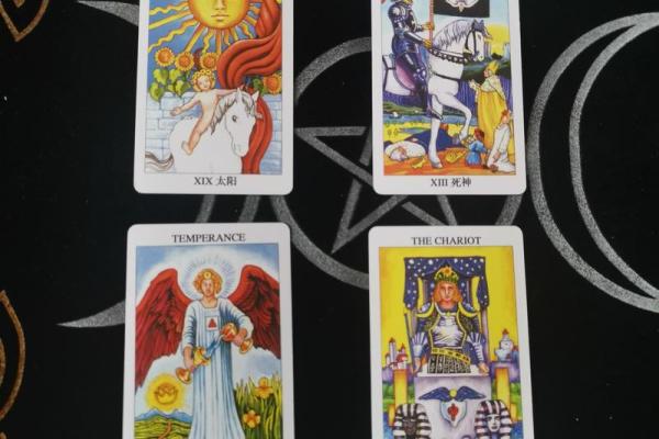 塔罗测试我的宿命正缘 塔罗测试我的宿命正缘