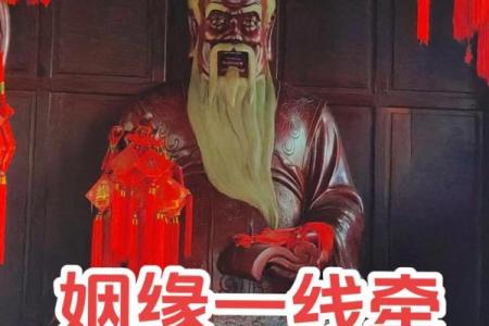 月老牵红线法事成功,月老姻缘和合表文