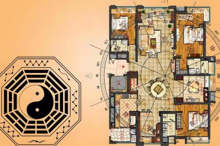 风水学：客厅的布置