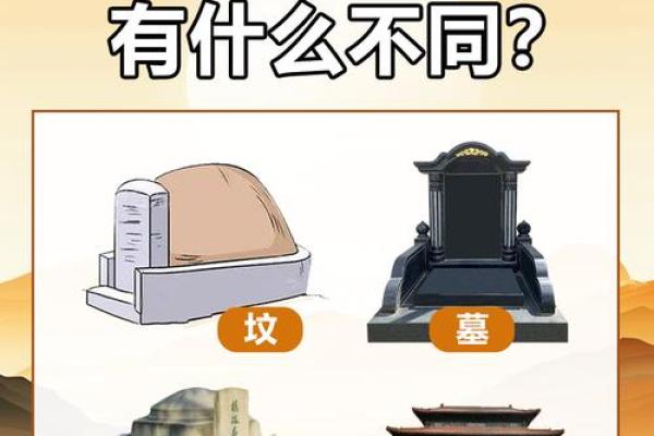 选择公墓要注意什么风水原则