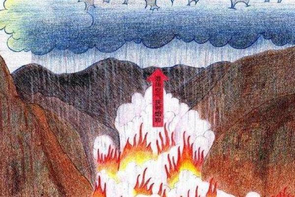 观音灵签火烧葫芦若问婚姻