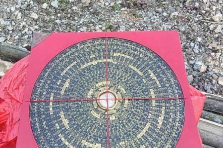 宅基地有哪些风水禁忌-