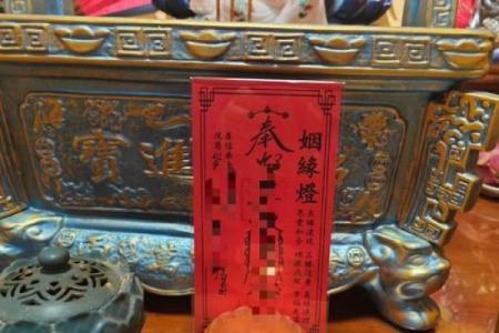 命中无姻缘八字算命