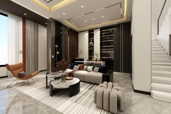 常德房子风水装修