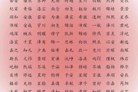 属狗辰时出生的男孩怎样起名好姓名