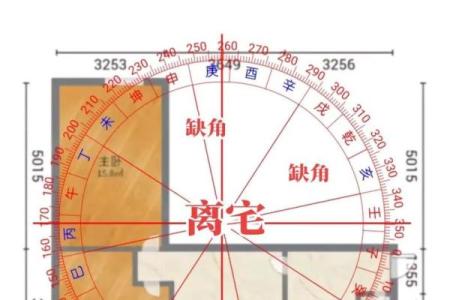 风水孤阳煞：居家生活第一凶煞