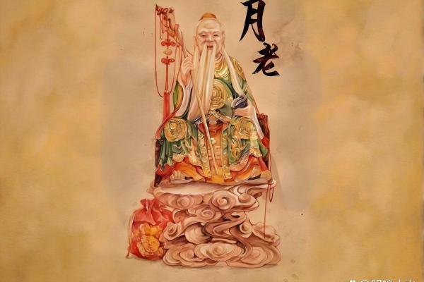 月老灵签第3签解释姻缘 月老灵签姻缘签33签白话解释？