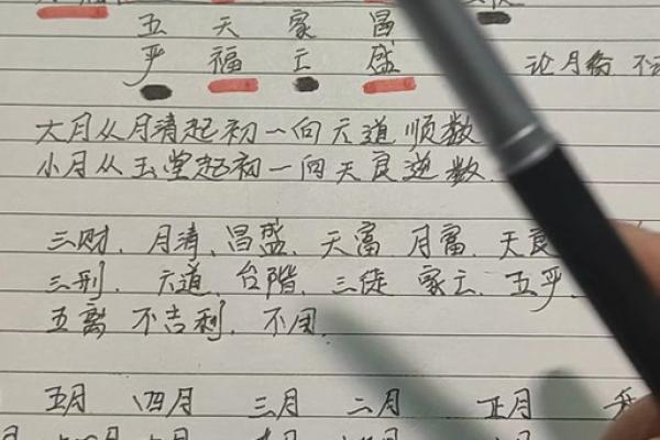 农村的神仙算命