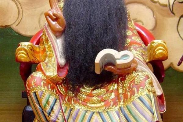 保生大帝灵签24签