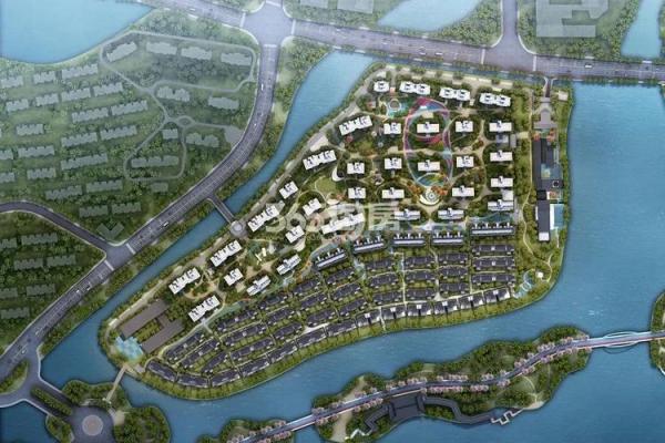 柯桥万科项目的风水效应会如何影响业主的生活
