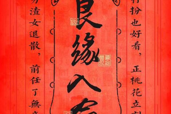 灵签之贵人接引