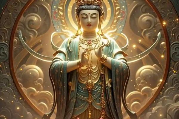 菩萨痣长在哪里 女人长观音痣旺夫