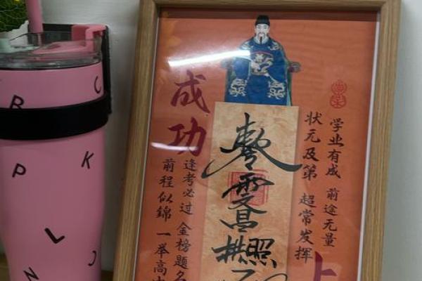 吕祖灵签15求事业