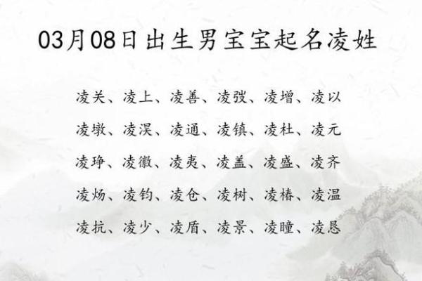 凌姓女孩名字大全-凌姓女孩起名字大全-凌姓名字大全姓名