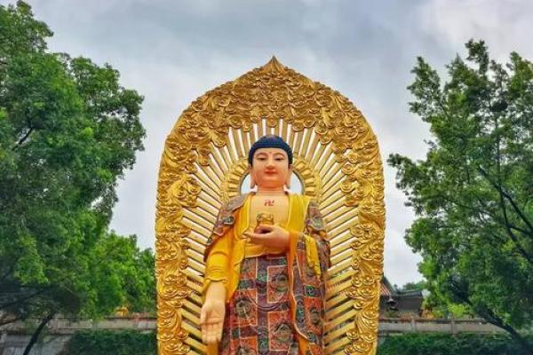 顺德大良宝林寺有算命佬吗