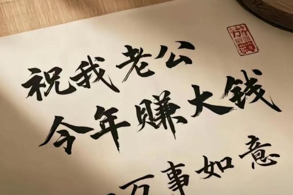 算命说要找比自己大的老公