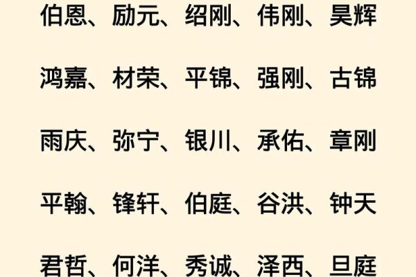 2019年5月12号丑时出生的男孩应该起什么样的名字姓名