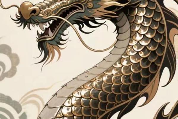 算命人说我是蛟龙  蛟龙命好吗