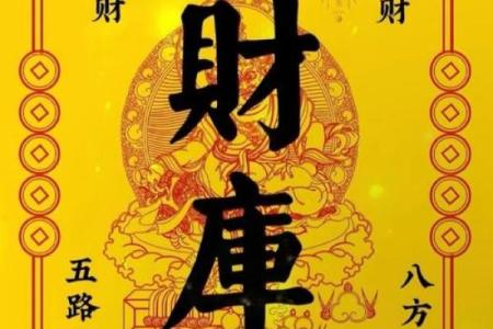用八字金钱课占卜，看你财运如何