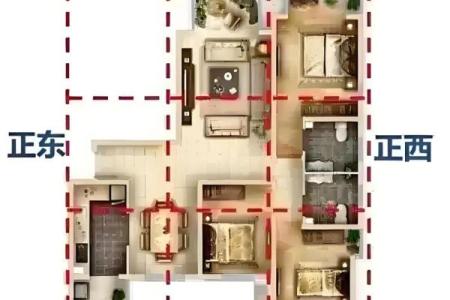 阴宅风水好坏怎样看