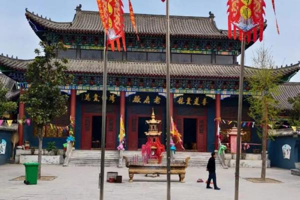 滨海县哪有算命的地方 滨海县哪有算命的地方