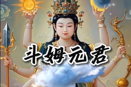 紫薇斗数的斗君