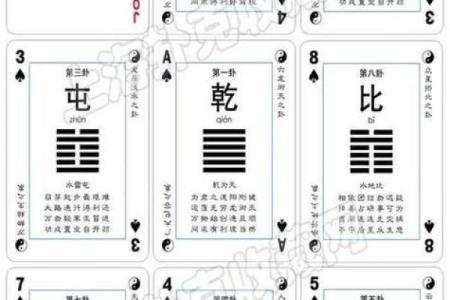 算命八百一十数诗断