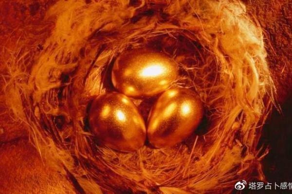 塔罗测试：最近你的财气如何？