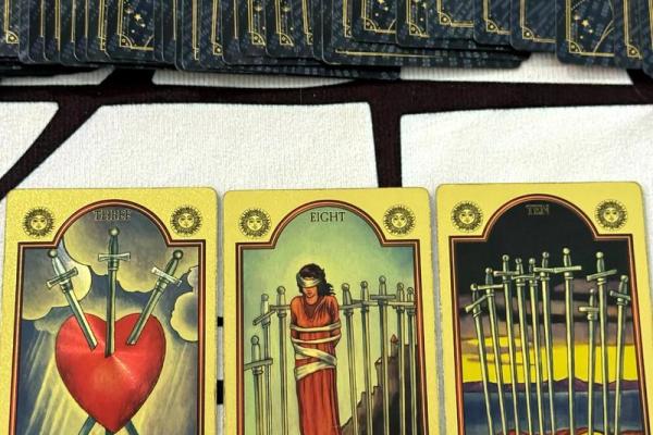 塔罗测试：面对新挑战，你有好心态吗？