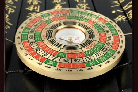 风水用品类别与使用方式