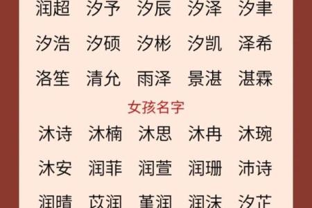 2019年3月30号辛时出生的男孩起名方法姓名