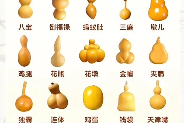 风水葫芦的作用和使用方法和忌讳