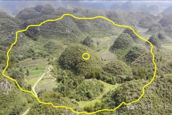 历史上有哪些真实祖坟风水故事