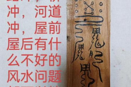 找风水先生求一道化小儿煞符 替儿消灾