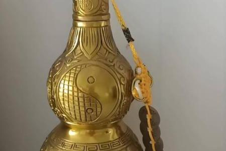 风水葫芦的作用和使用方法和忌讳