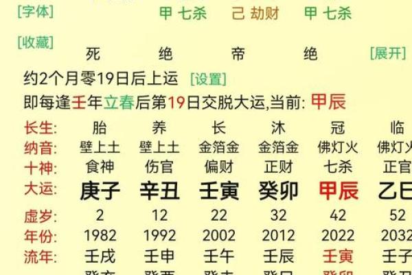 八字预测父母情况 父母情况八字预测