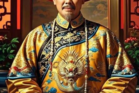 胤礽的八字,雍正生辰八字解析