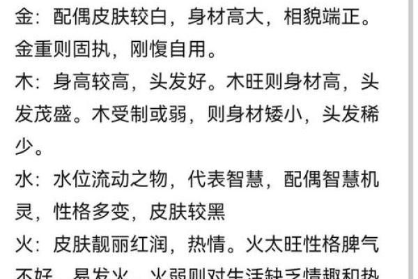 八字看配偶同乡,八字看配偶姓氏