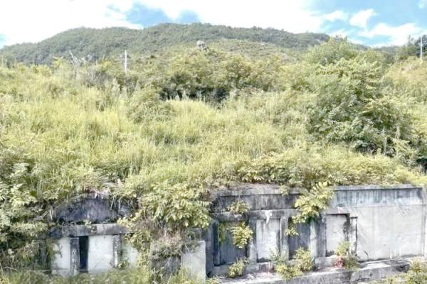 容易出贵人的坟墓风水特征