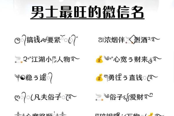 缘分测试男生网名微信 缘分测试app？