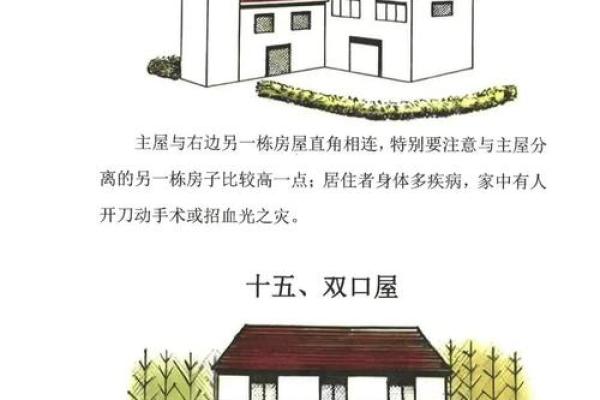 买房应注意哪些风水