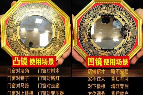风水什么家庭不用挂八卦镜都有那些说法