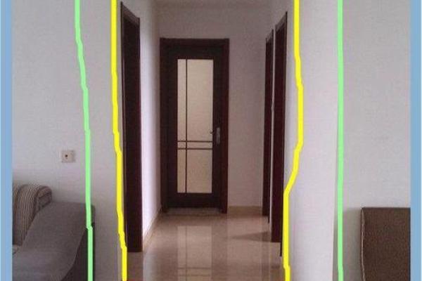 厕所对房门风水好不好有哪些观点