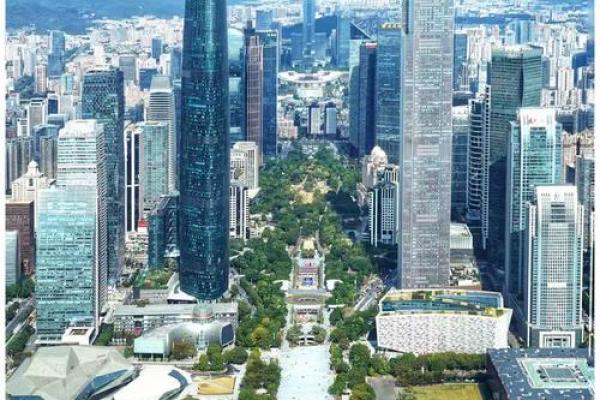 广州塔边上的房子风水