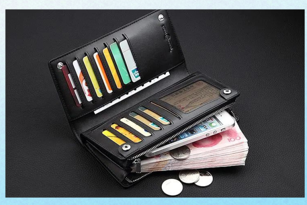 钱包上的风水对人会有什么影响