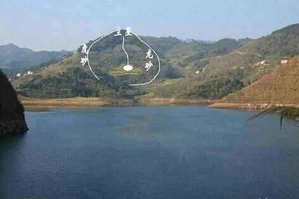 农村阴宅风水宝地的意思是什么禁忌