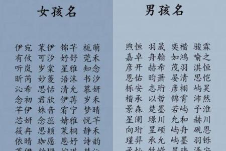 2019年5月30号卯时出生的男孩如何起名姓名