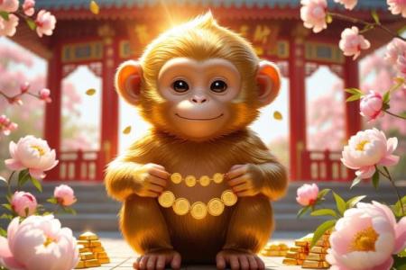 算命属猴女孩几月出生最好